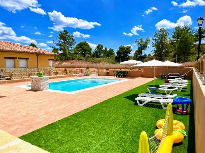 Casa-rural-en-Villalba-de-la-Sierra-Cuenca-Villalbeja-10