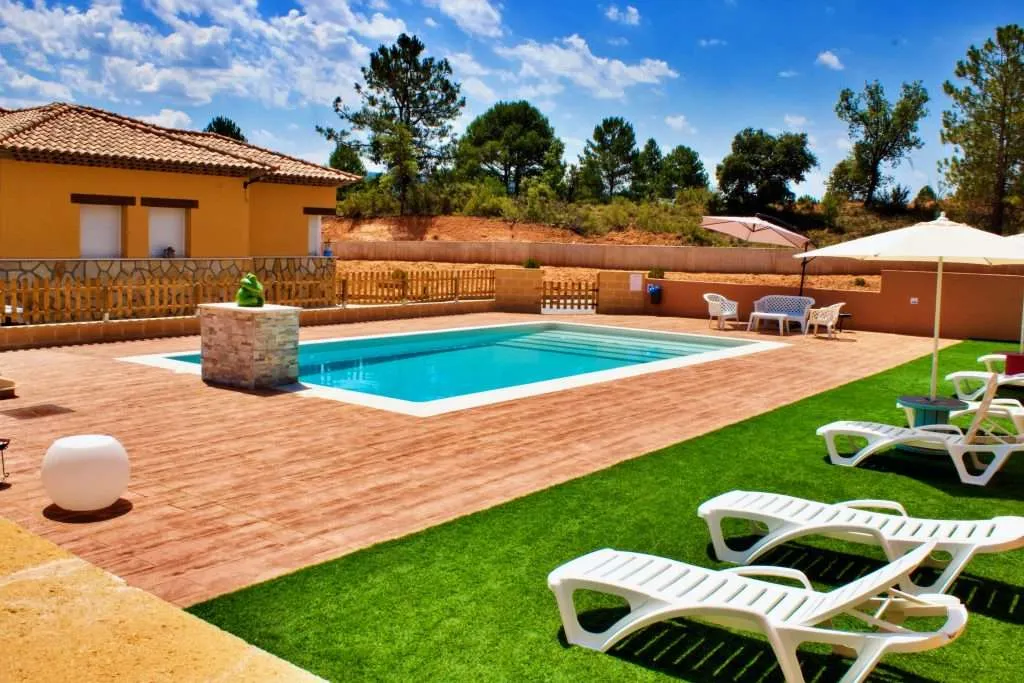 Casa-rural-en-Villalba-de-la-Sierra-Cuenca-Villalbeja-11-1024x683