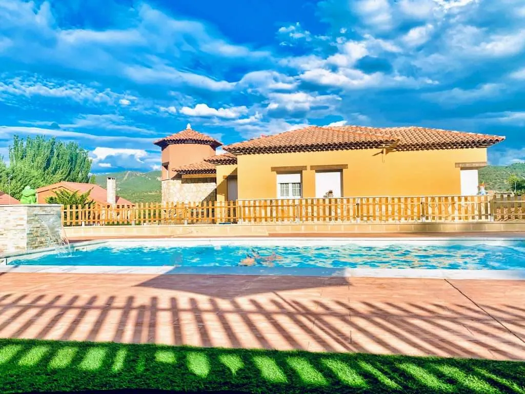 Casa-rural-en-Villalba-de-la-Sierra-Cuenca-Villalbeja-8-1024x768